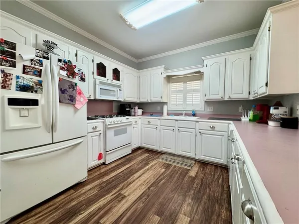 $312,000 | 715 St Clair Avenue, Natchitoches, LA 71457