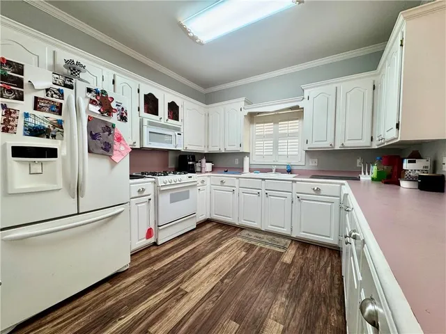 $312,000 | 715 St Clair Avenue, Natchitoches, LA 71457