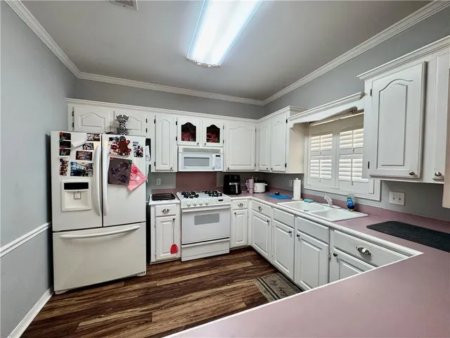 $312,000 | 715 St Clair Avenue, Natchitoches, LA 71457