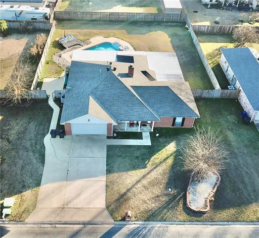 $312,000 | 715 St Clair Avenue, Natchitoches, LA 71457