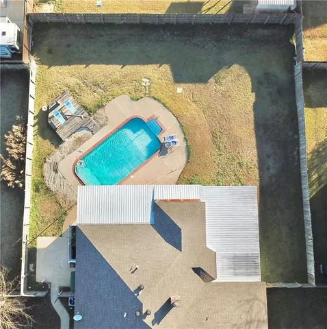 $312,000 | 715 St Clair Avenue, Natchitoches, LA 71457