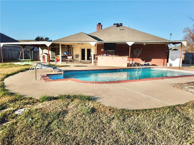 $312,000 | 715 St Clair Avenue, Natchitoches, LA 71457