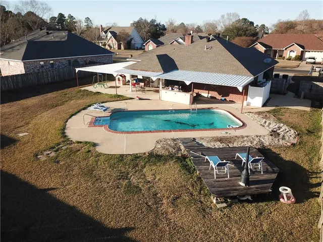 $312,000 | 715 St Clair Avenue, Natchitoches, LA 71457