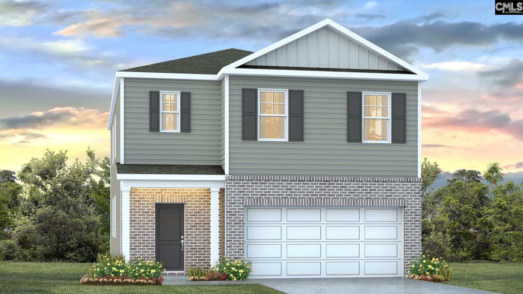 722 Glacier Road Lexington, SC 29072 - Photo 1 of 46 Gallery Image 1