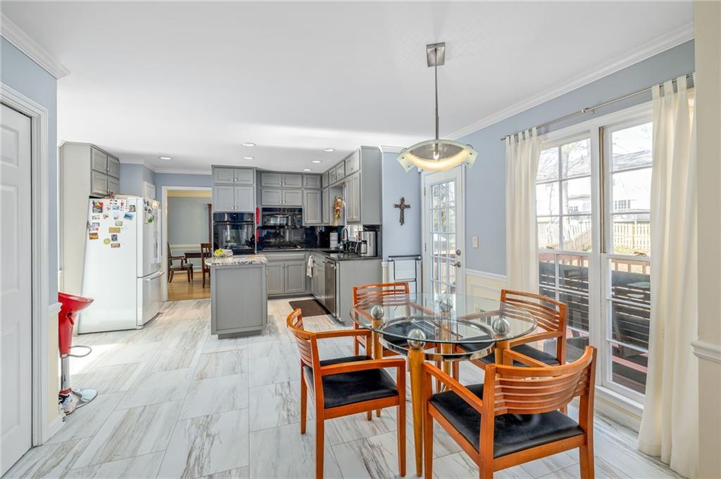 740 Birch Ridge Drive Roswell, GA 30076 - Photo 11 of 34