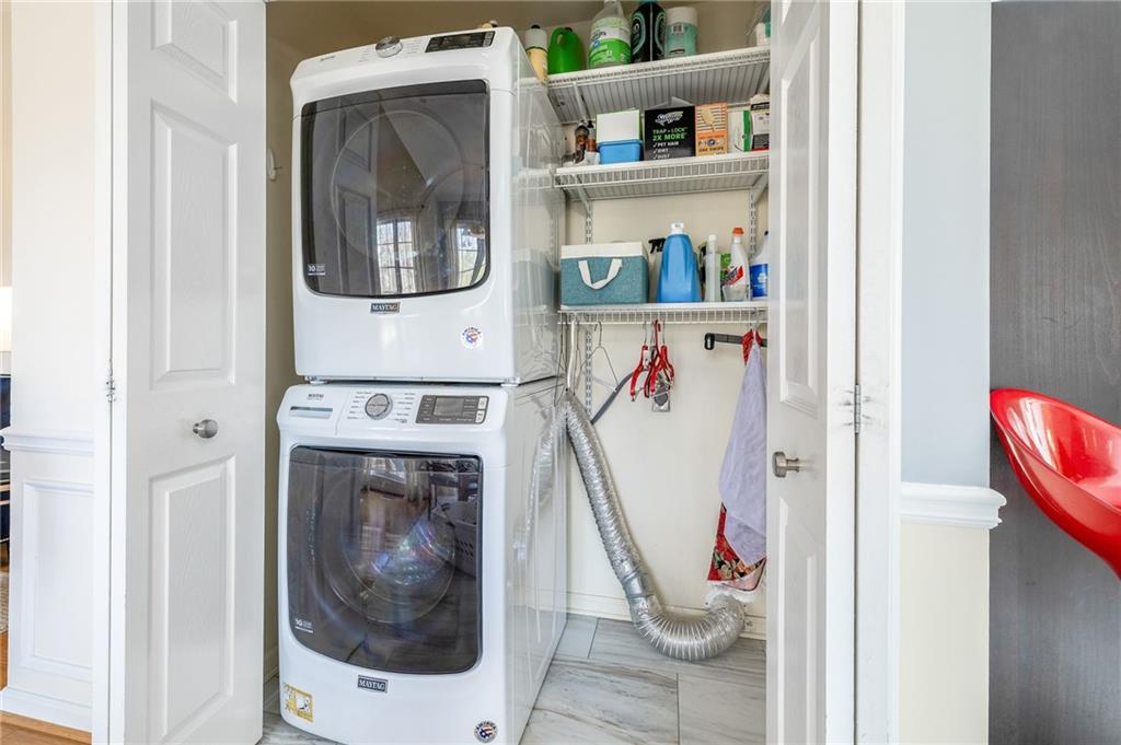 740 Birch Ridge Drive Roswell, GA 30076 - Photo 15 of 34