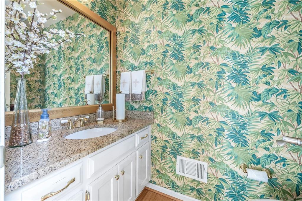 740 Birch Ridge Drive Roswell, GA 30076 - Photo 16 of 34