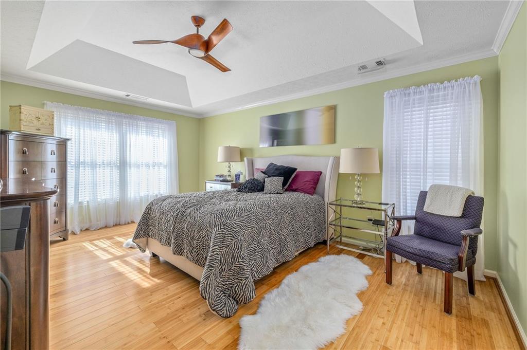 740 Birch Ridge Drive Roswell, GA 30076 - Photo 18 of 34