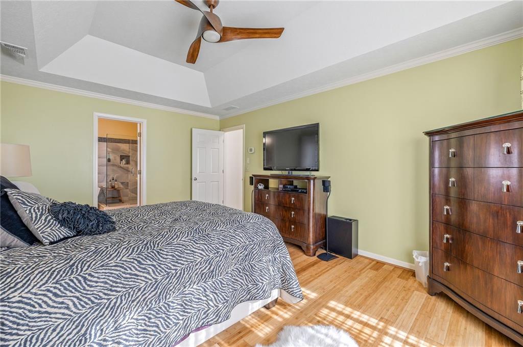 740 Birch Ridge Drive Roswell, GA 30076 - Photo 19 of 34