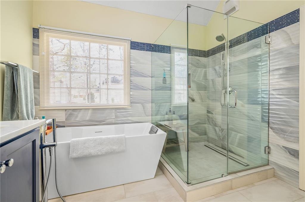 740 Birch Ridge Drive Roswell, GA 30076 - Photo 21 of 34