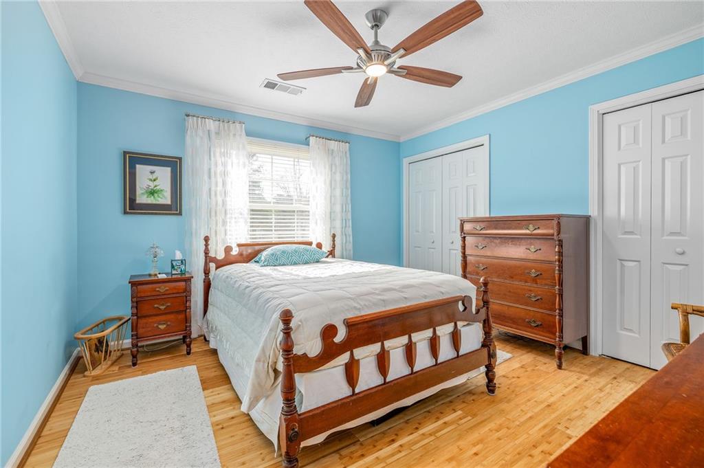 740 Birch Ridge Drive Roswell, GA 30076 - Photo 24 of 34