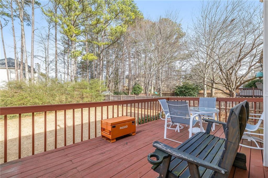 740 Birch Ridge Drive Roswell, GA 30076 - Photo 29 of 34