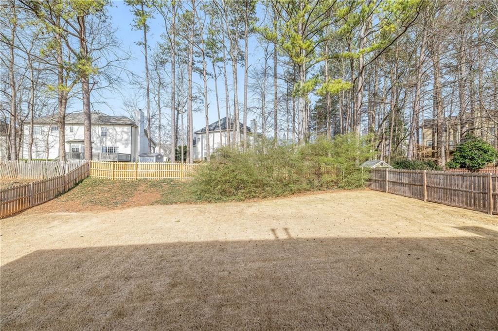 740 Birch Ridge Drive Roswell, GA 30076 - Photo 30 of 34