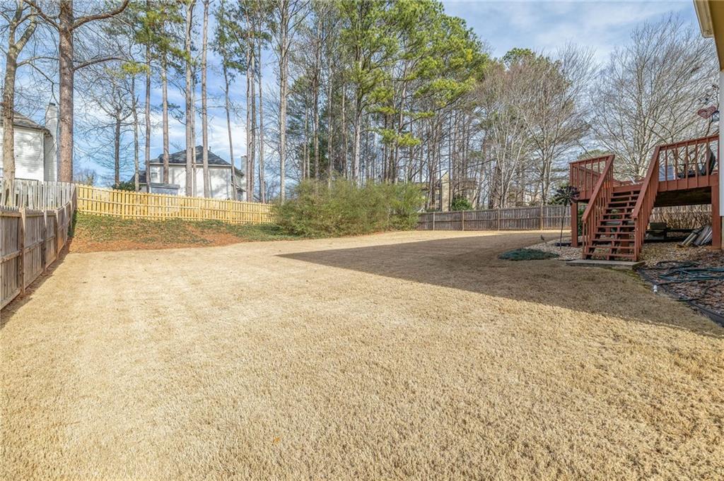 740 Birch Ridge Drive Roswell, GA 30076 - Photo 31 of 34