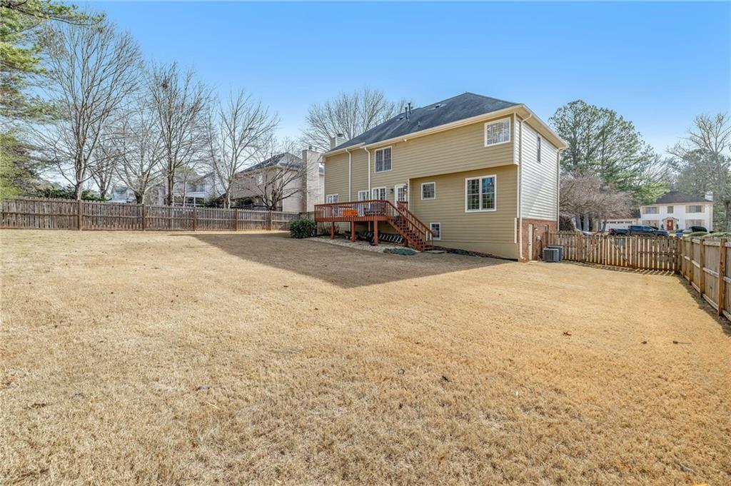 740 Birch Ridge Drive Roswell, GA 30076 - Photo 32 of 34