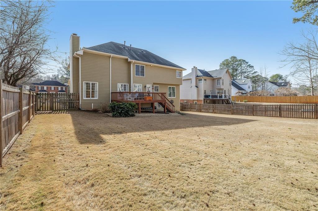 740 Birch Ridge Drive Roswell, GA 30076 - Photo 34 of 34