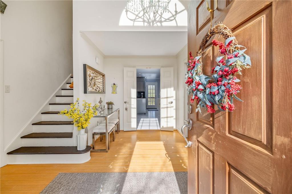 740 Birch Ridge Drive Roswell, GA 30076 - Photo 4 of 34