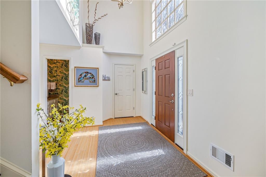 740 Birch Ridge Drive Roswell, GA 30076 - Photo 5 of 34