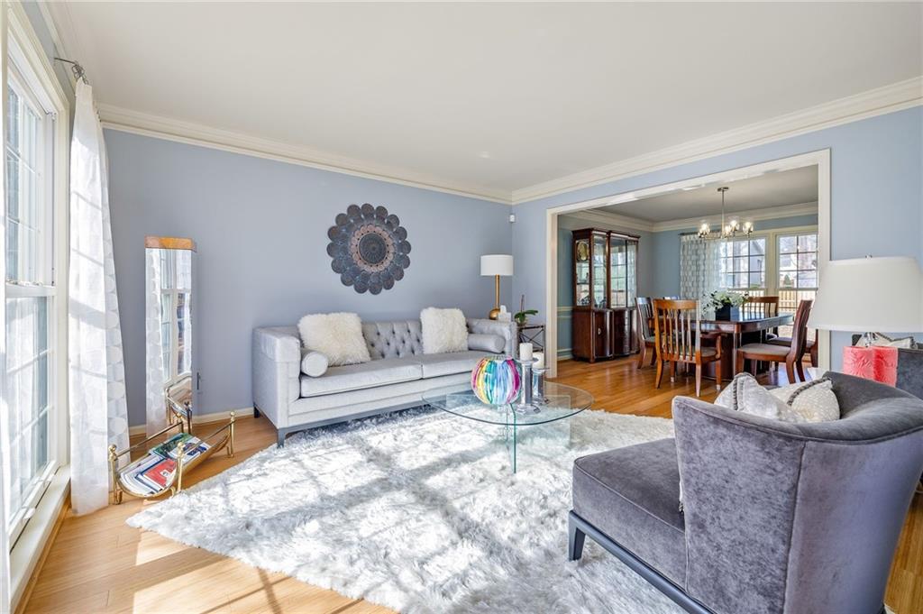 740 Birch Ridge Drive Roswell, GA 30076 - Photo 6 of 34