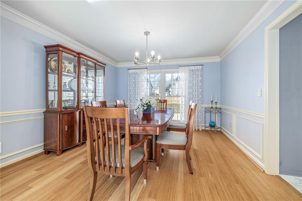 740 Birch Ridge Drive Roswell, GA 30076 - Photo 8 of 34