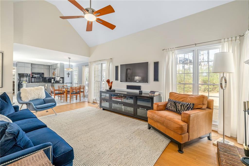 740 Birch Ridge Drive Roswell, GA 30076 - Photo 10 of 34