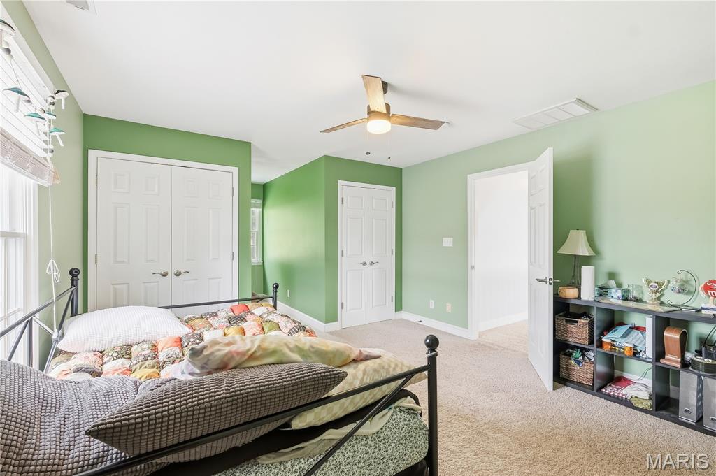 801 Honeyridge Road Catawissa, MO 63015 - Photo 48 of 99