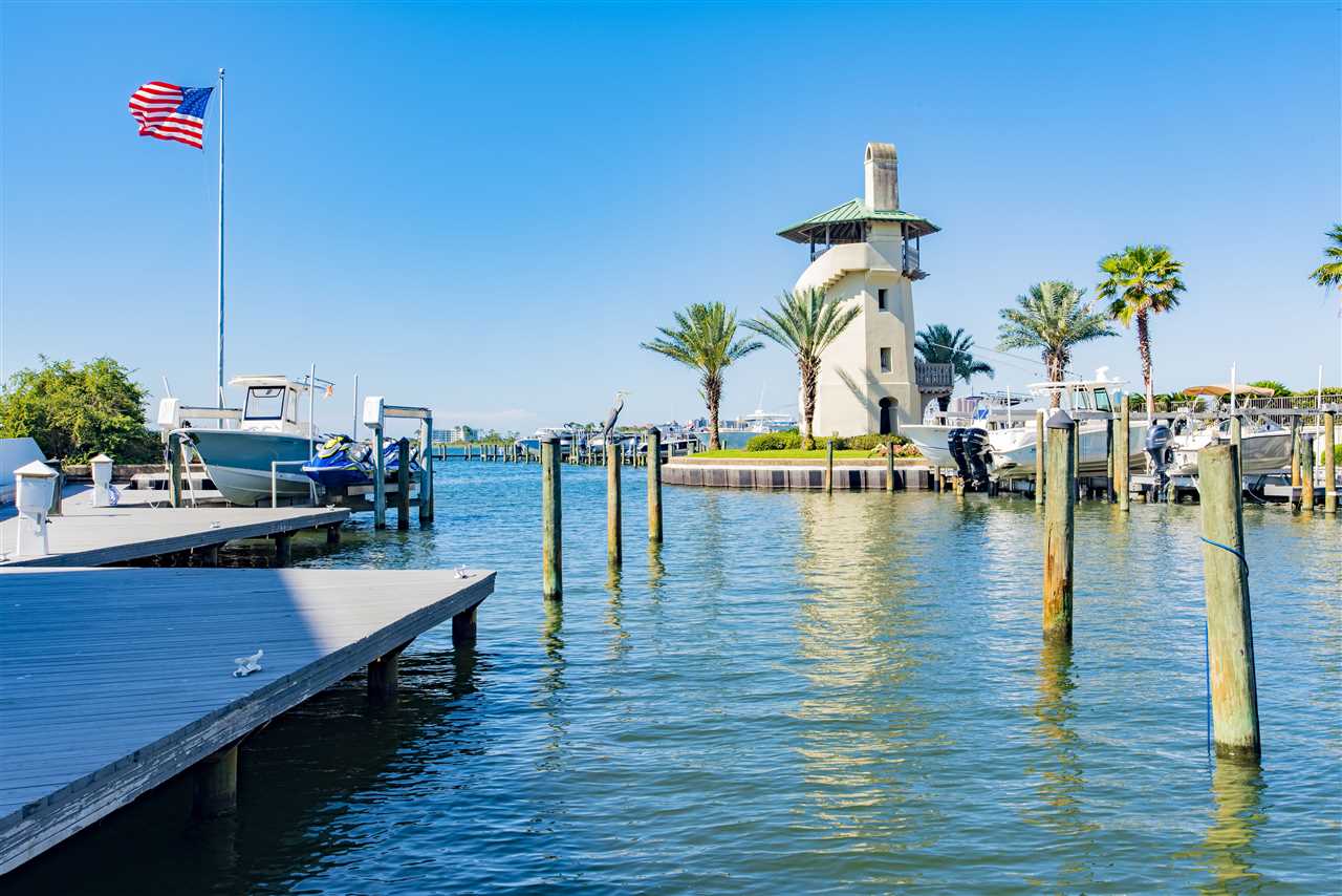 27582 Canal Road, Unit 2807 Orange Beach, AL 36561 - Photo 7 of 27