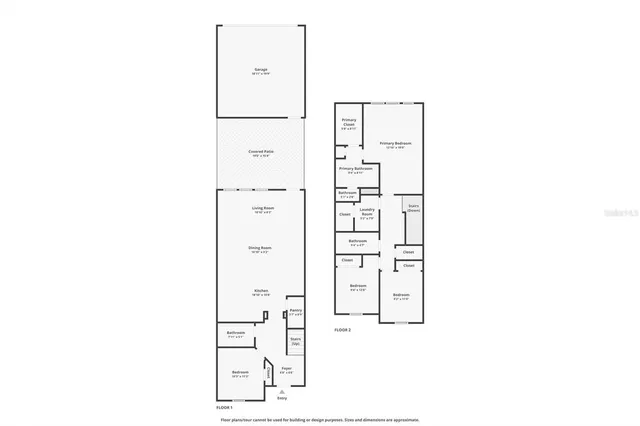 $2,390 | 4621 Orchard View Alley, Winter Garden, FL 34787