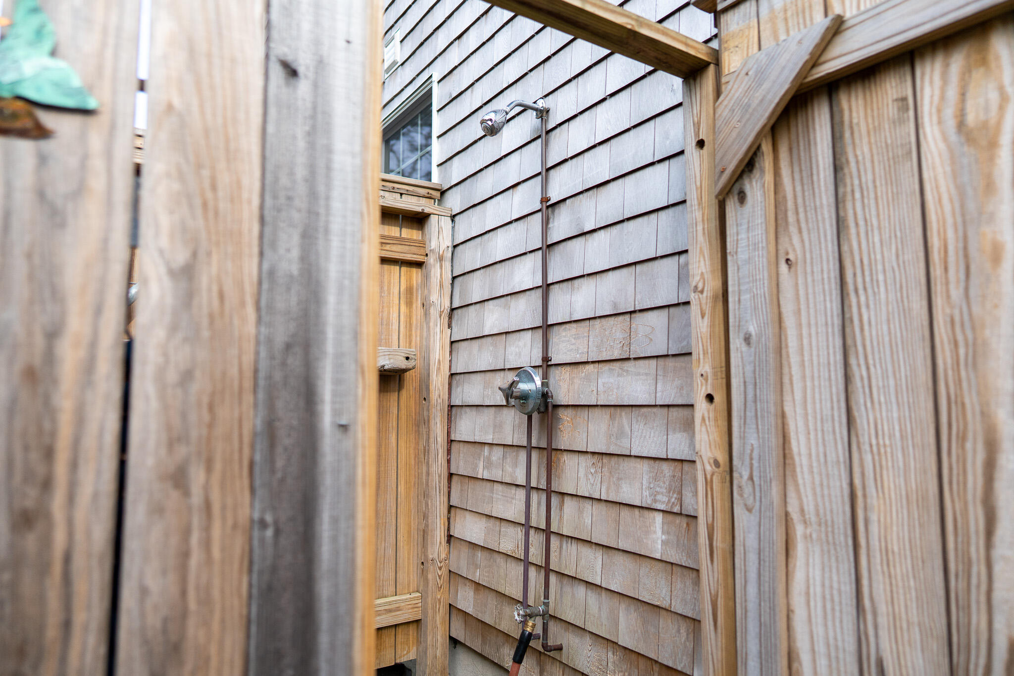 85 Jennie Clark Road Eastham, MA 02642 - Photo 67 of 80 Outdoor Shower