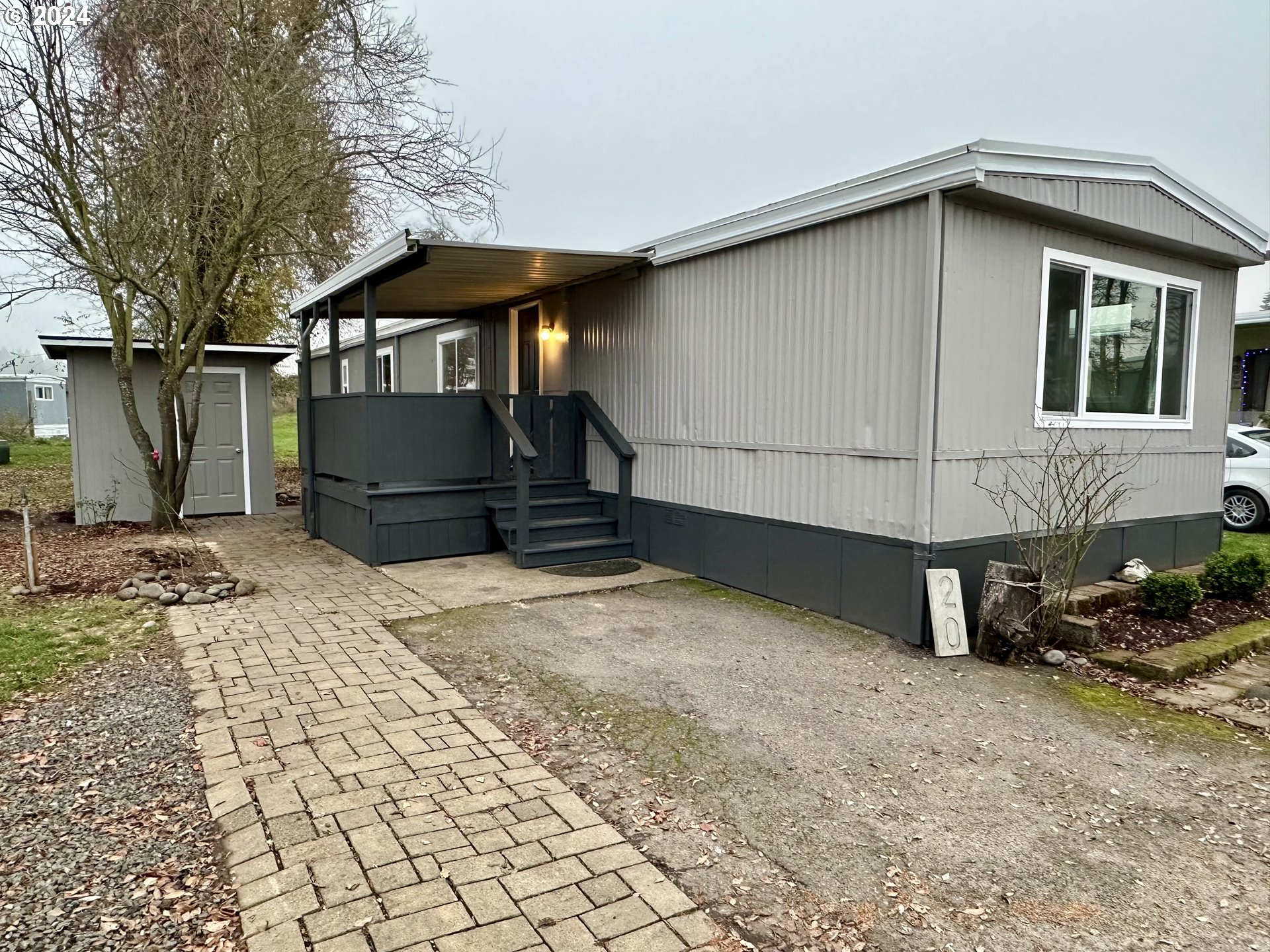 34956 Seavey Loop Road, Unit 20 Eugene, OR 97405 - Photo 1 of 18 Gallery Image 1