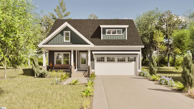 $716,900 | 3 Carlingford Way, Greenville, SC 29615