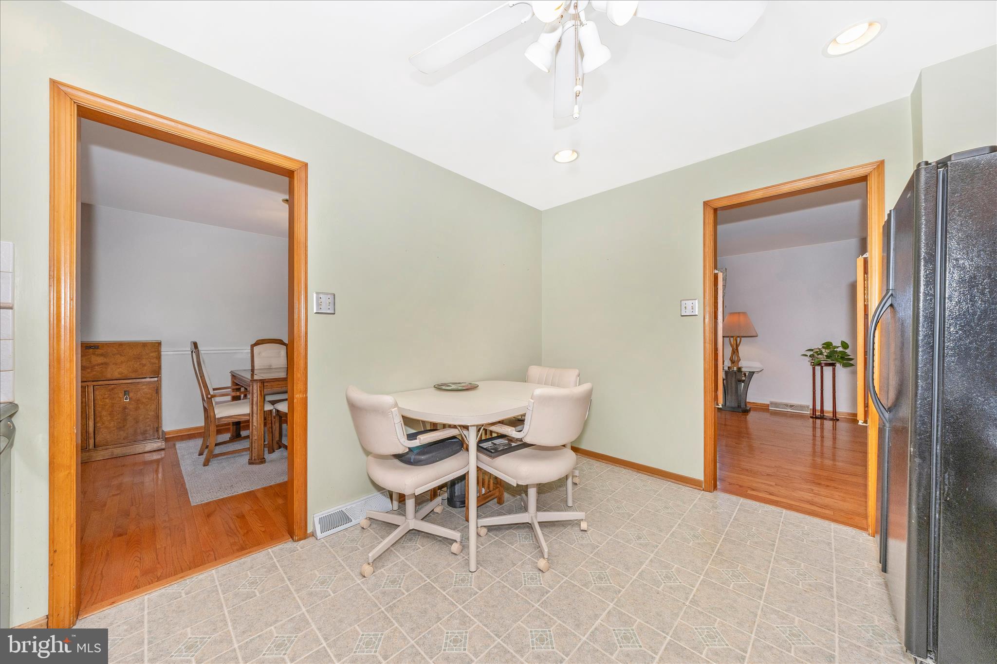 4614 Pinewood Trail Middletown, MD 21769 - Photo 14 of 71 Kitchen