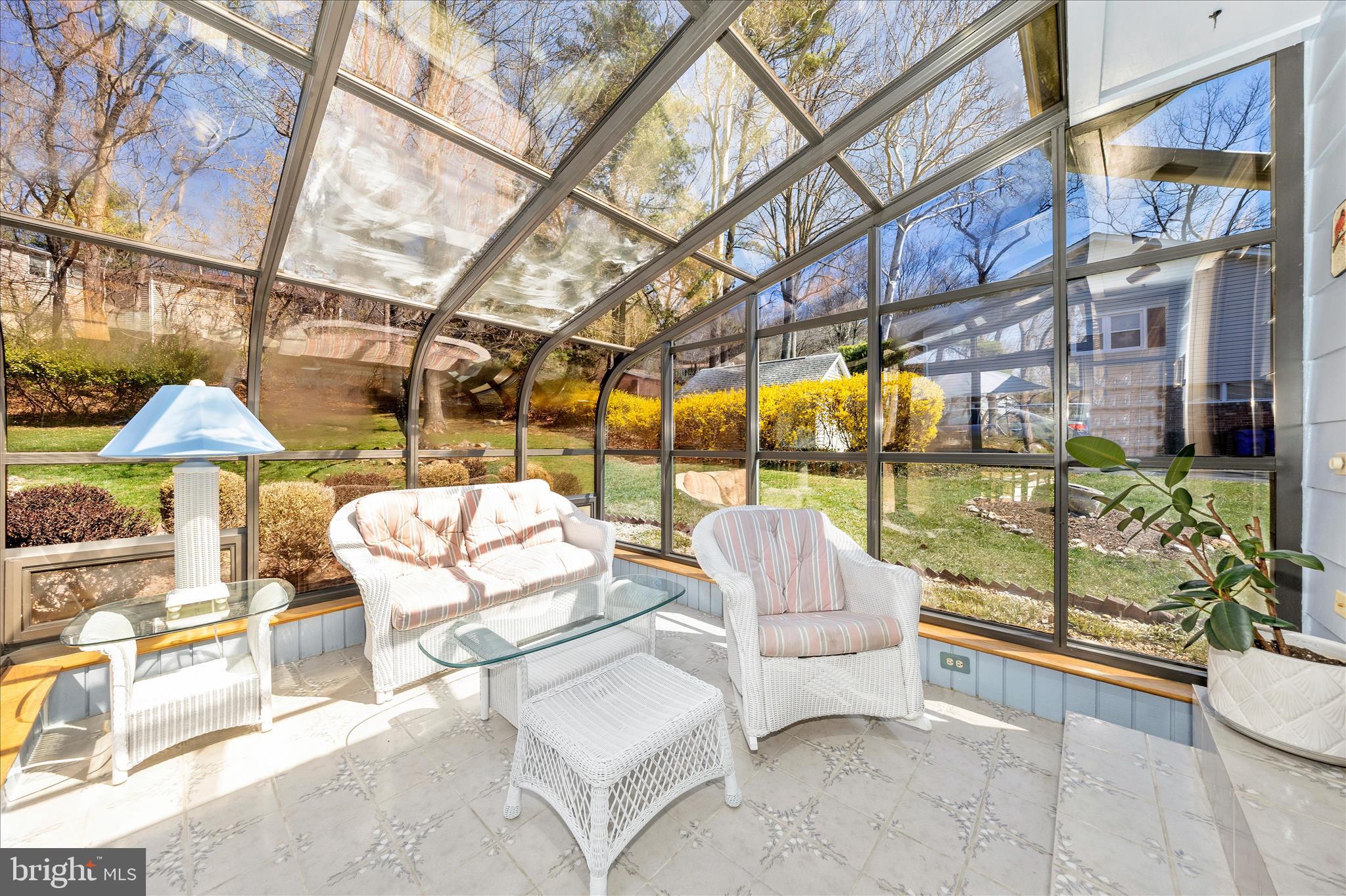 4614 Pinewood Trail Middletown, MD 21769 - Photo 18 of 71 Sun Room