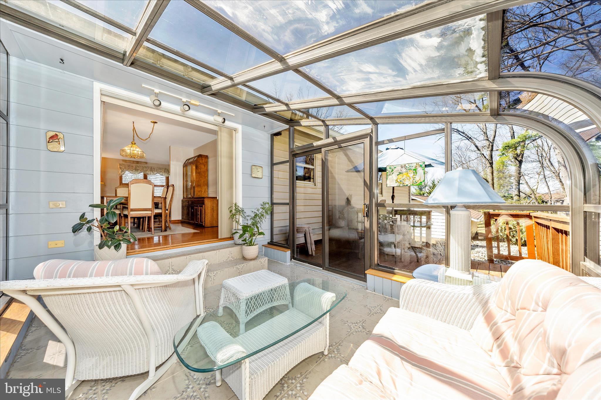 4614 Pinewood Trail Middletown, MD 21769 - Photo 19 of 71 Sun Room