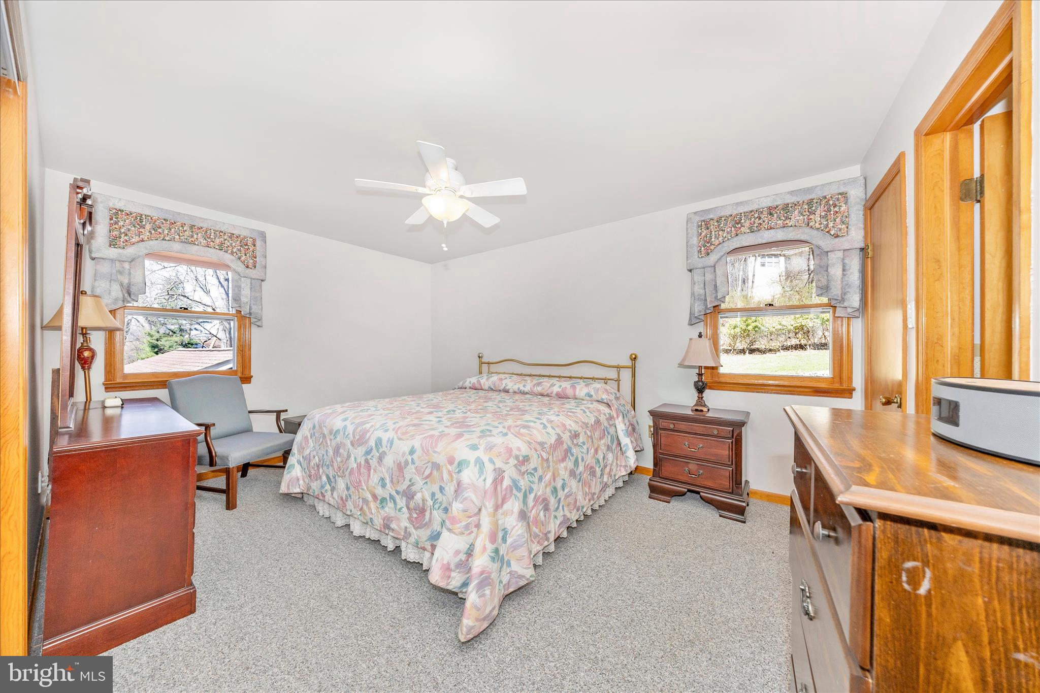 4614 Pinewood Trail Middletown, MD 21769 - Photo 20 of 71 Primary Bedroom