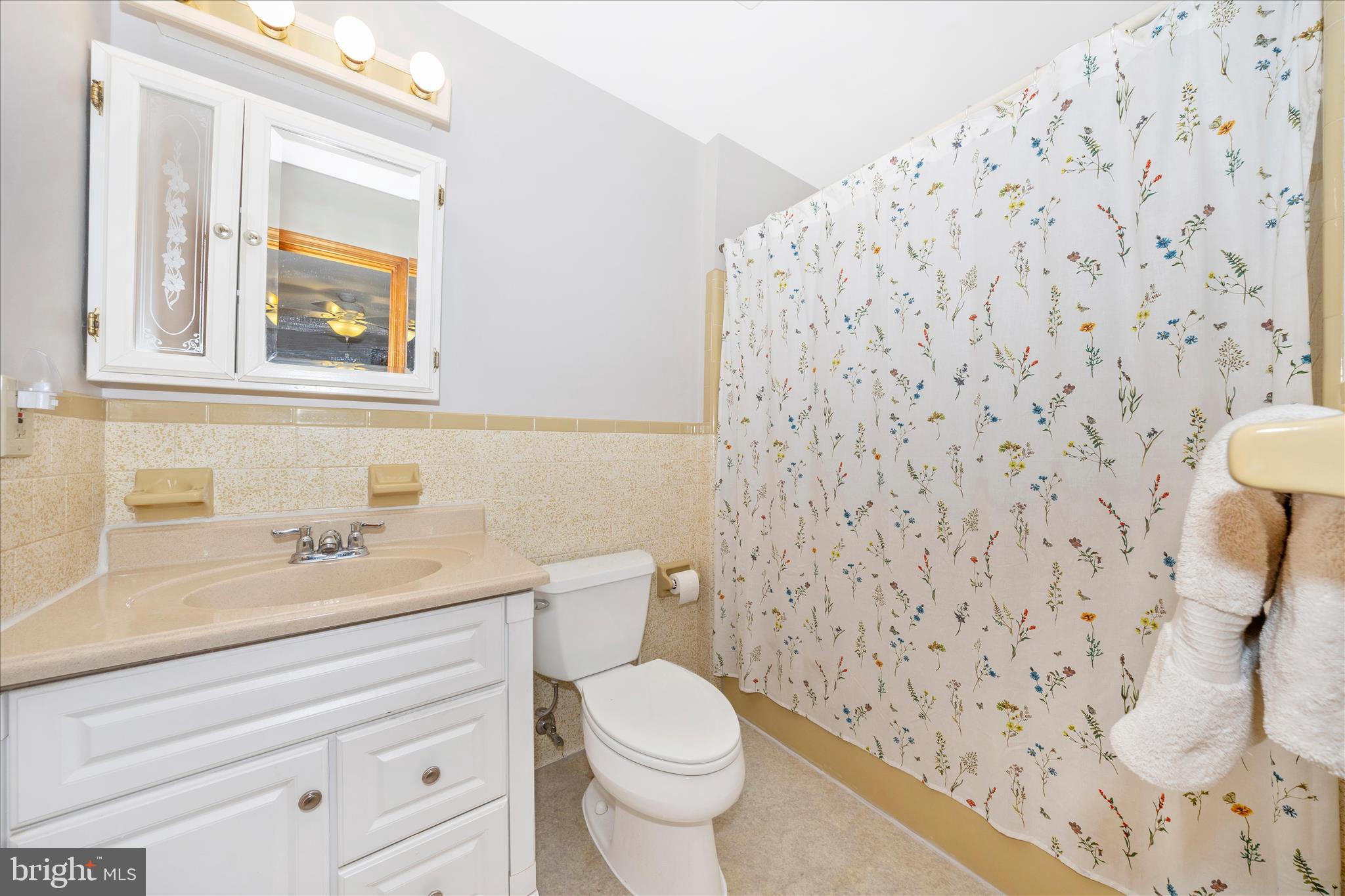 4614 Pinewood Trail Middletown, MD 21769 - Photo 22 of 71 Primary Bathroom