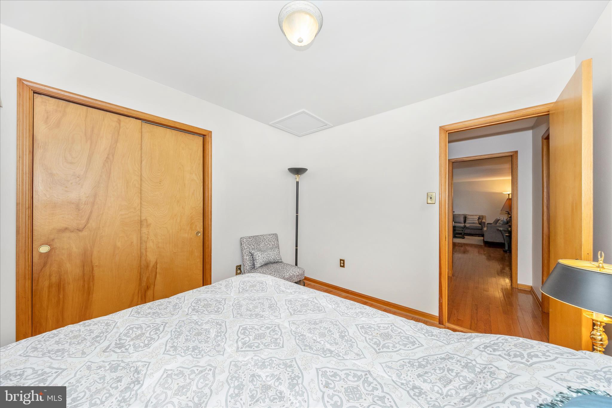 4614 Pinewood Trail Middletown, MD 21769 - Photo 24 of 71 Bedroom 2