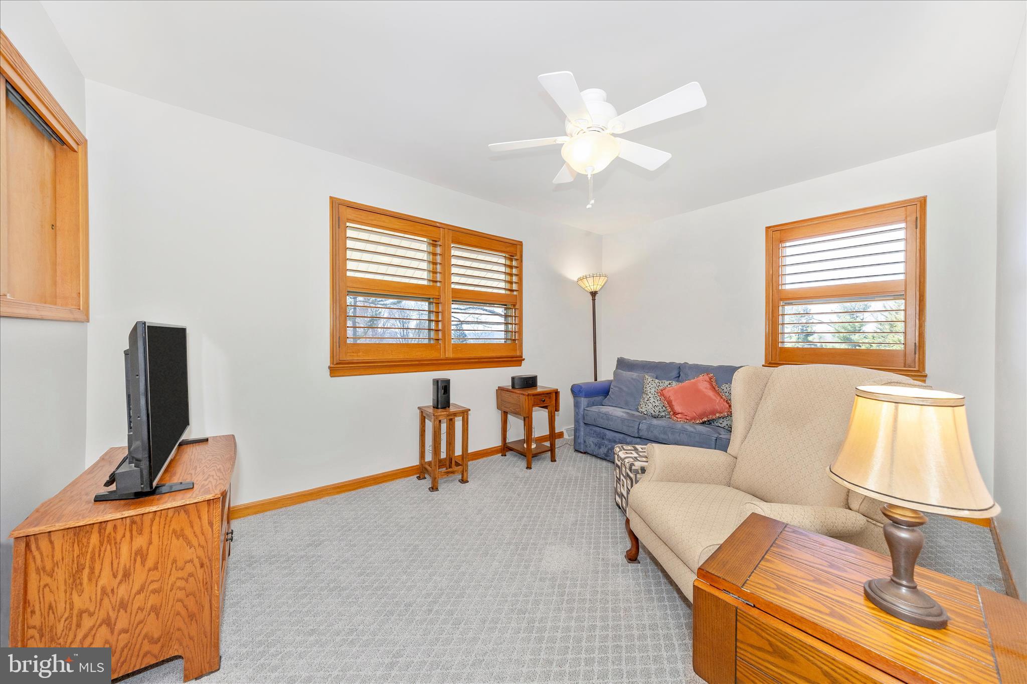 4614 Pinewood Trail Middletown, MD 21769 - Photo 25 of 71 Bedroom 3