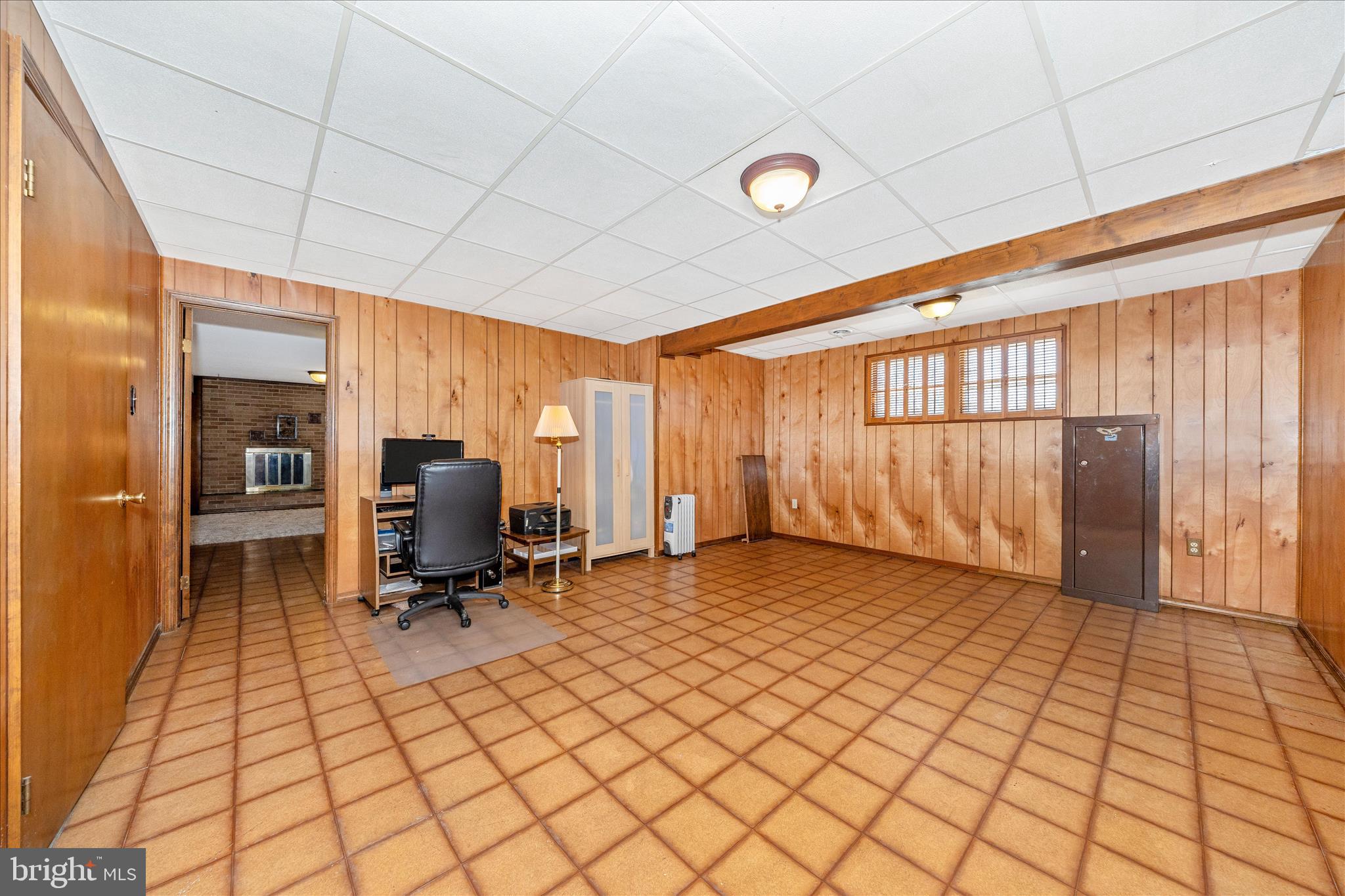 4614 Pinewood Trail Middletown, MD 21769 - Photo 35 of 71 Office