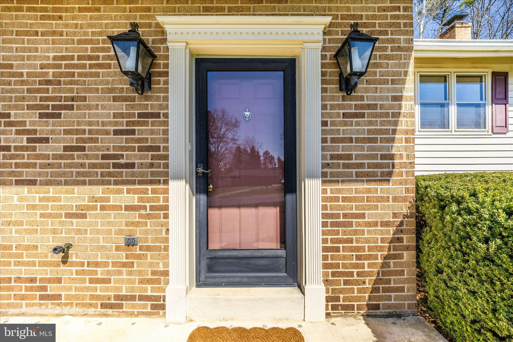 4614 Pinewood Trail Middletown, MD 21769 - Photo 41 of 71 Front Door