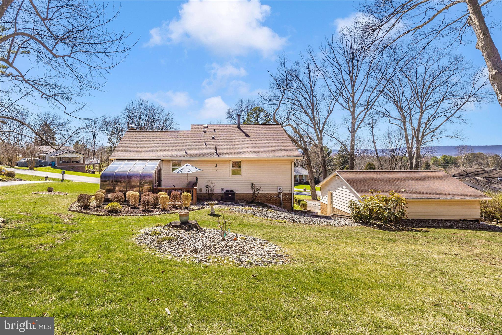 4614 Pinewood Trail Middletown, MD 21769 - Photo 45 of 71 Exterior Back