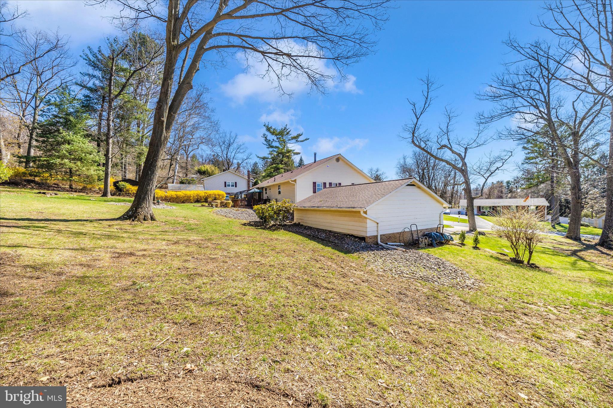 4614 Pinewood Trail Middletown, MD 21769 - Photo 46 of 71 Exterior Back