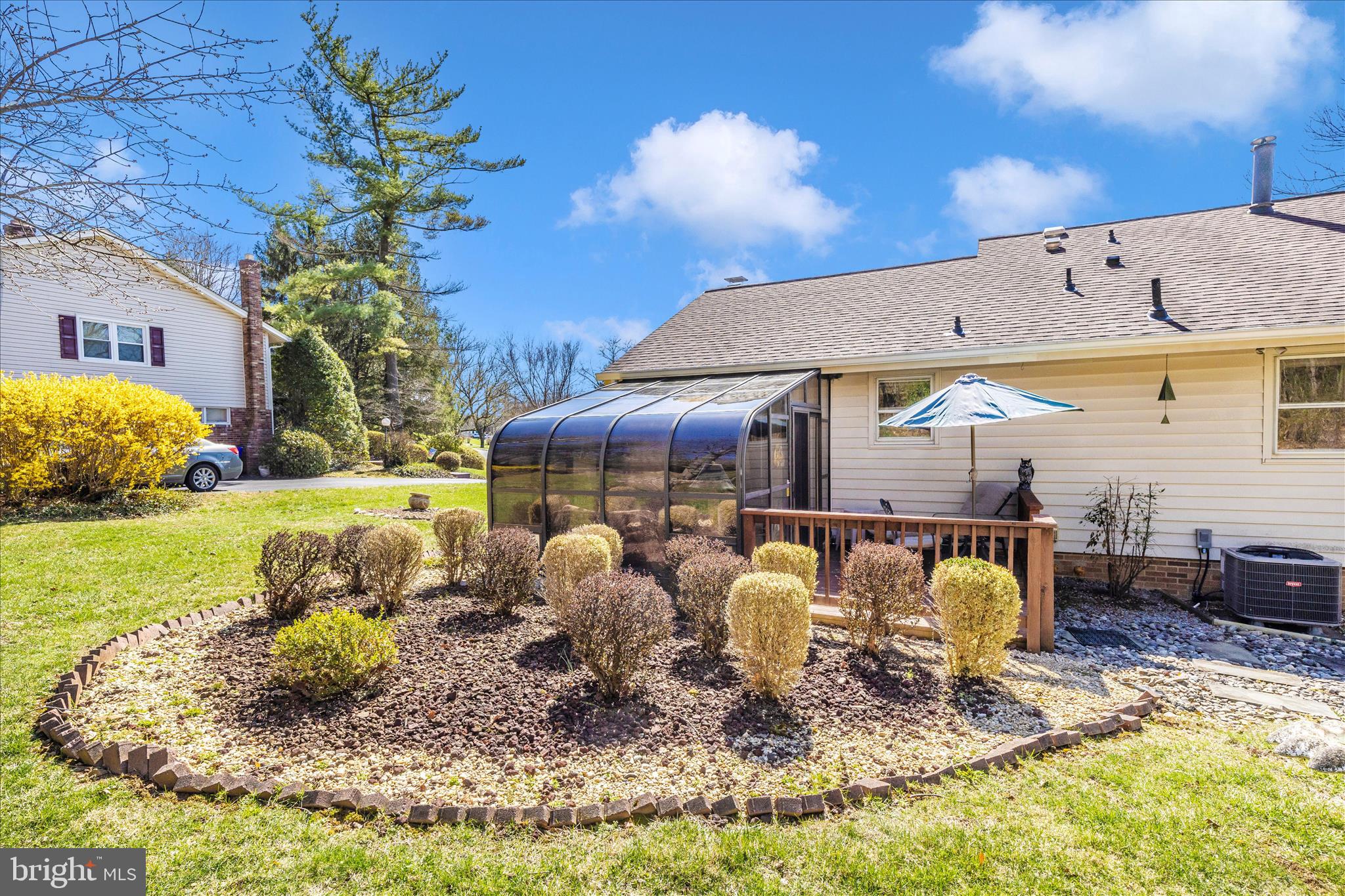 4614 Pinewood Trail Middletown, MD 21769 - Photo 50 of 71 Exterior Back