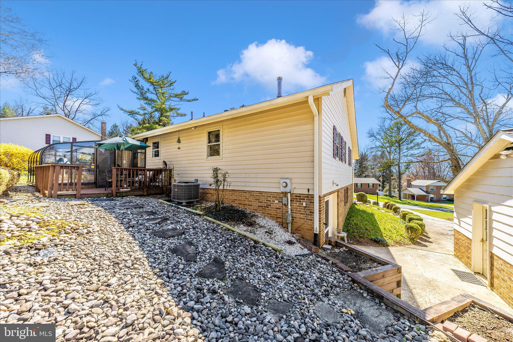 4614 Pinewood Trail Middletown, MD 21769 - Photo 51 of 71 Exterior Back