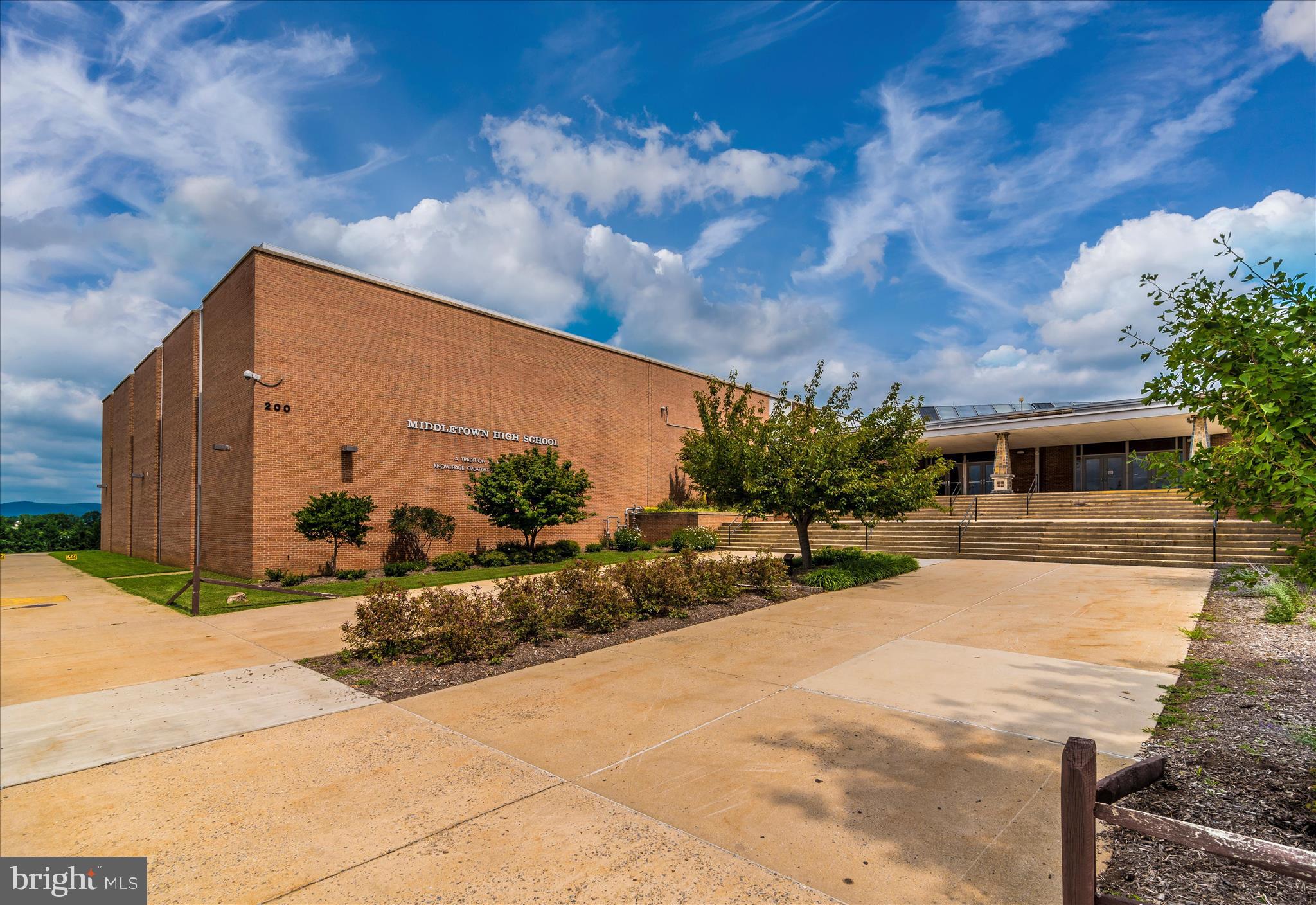 4614 Pinewood Trail Middletown, MD 21769 - Photo 52 of 71 Middletown
