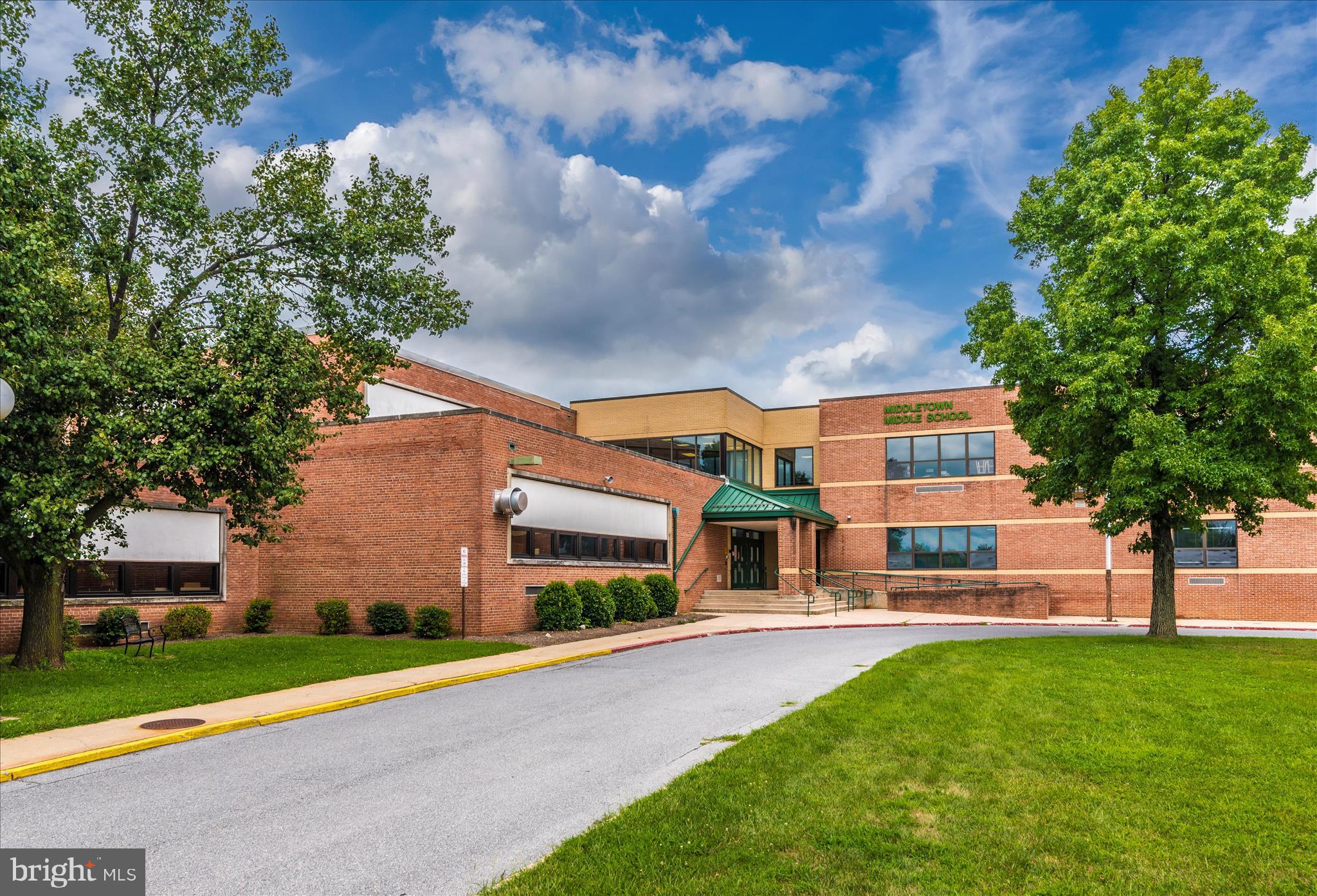 4614 Pinewood Trail Middletown, MD 21769 - Photo 54 of 71 Middletown