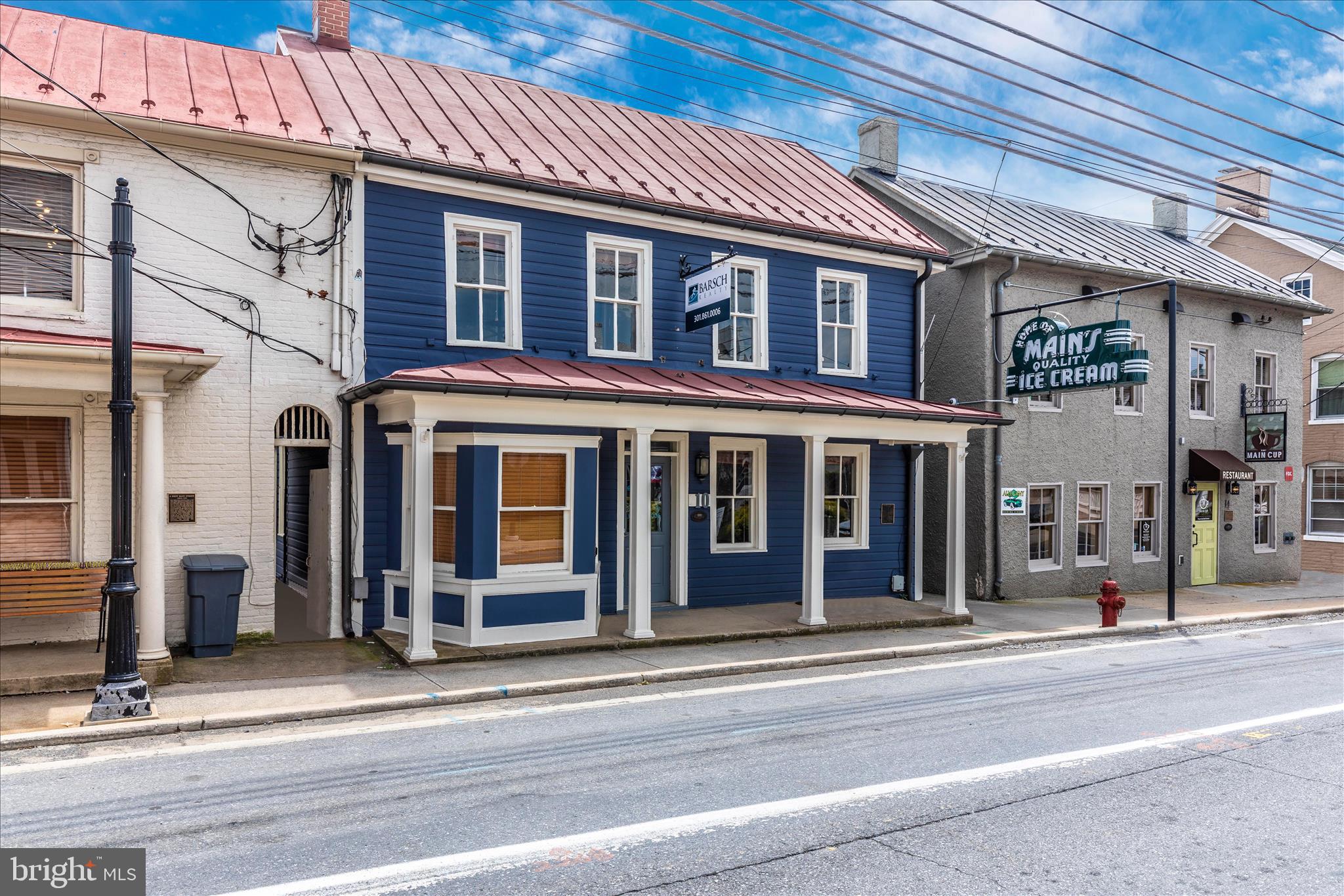 4614 Pinewood Trail Middletown, MD 21769 - Photo 58 of 71 Middletown
