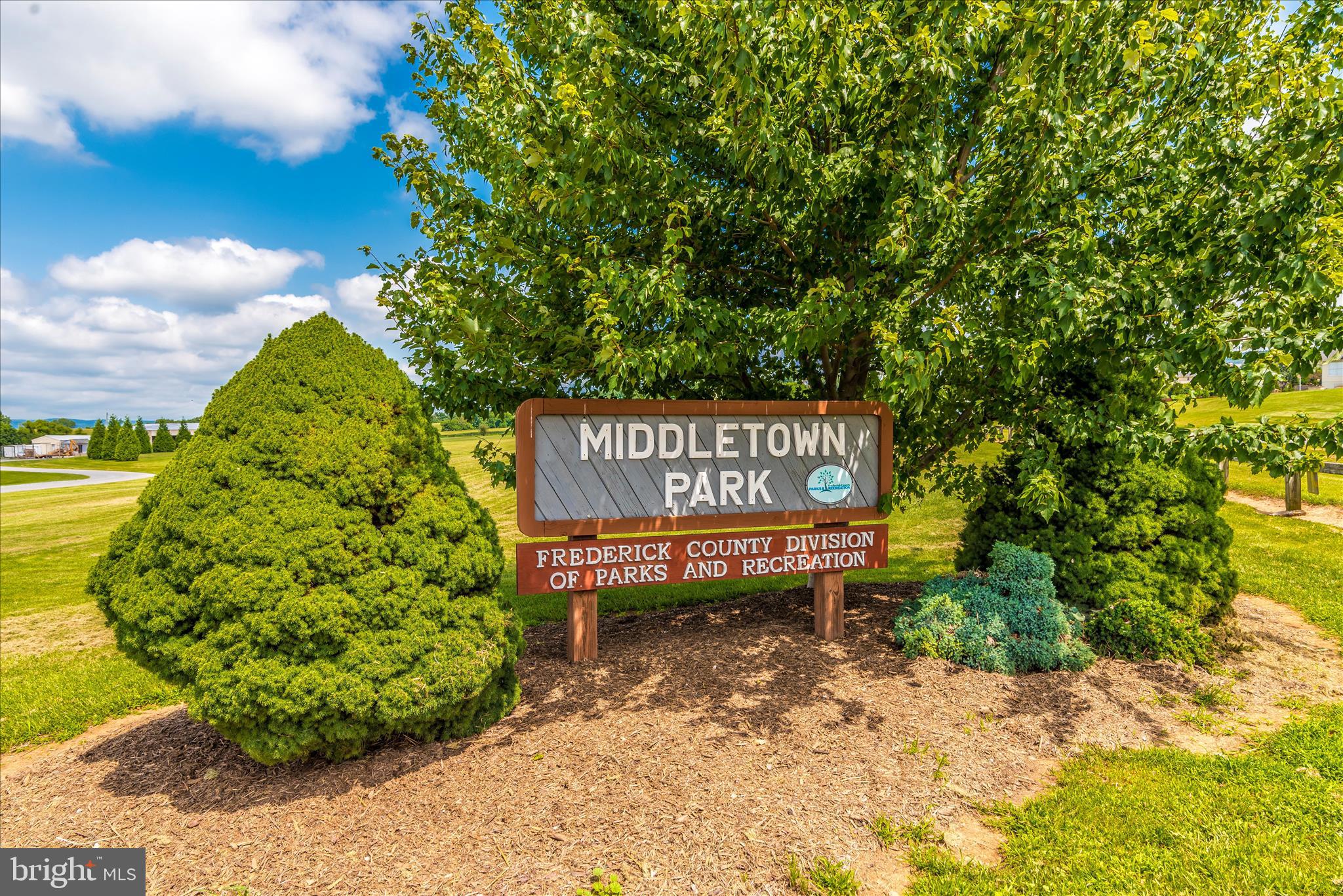 4614 Pinewood Trail Middletown, MD 21769 - Photo 62 of 71 Middletown Park