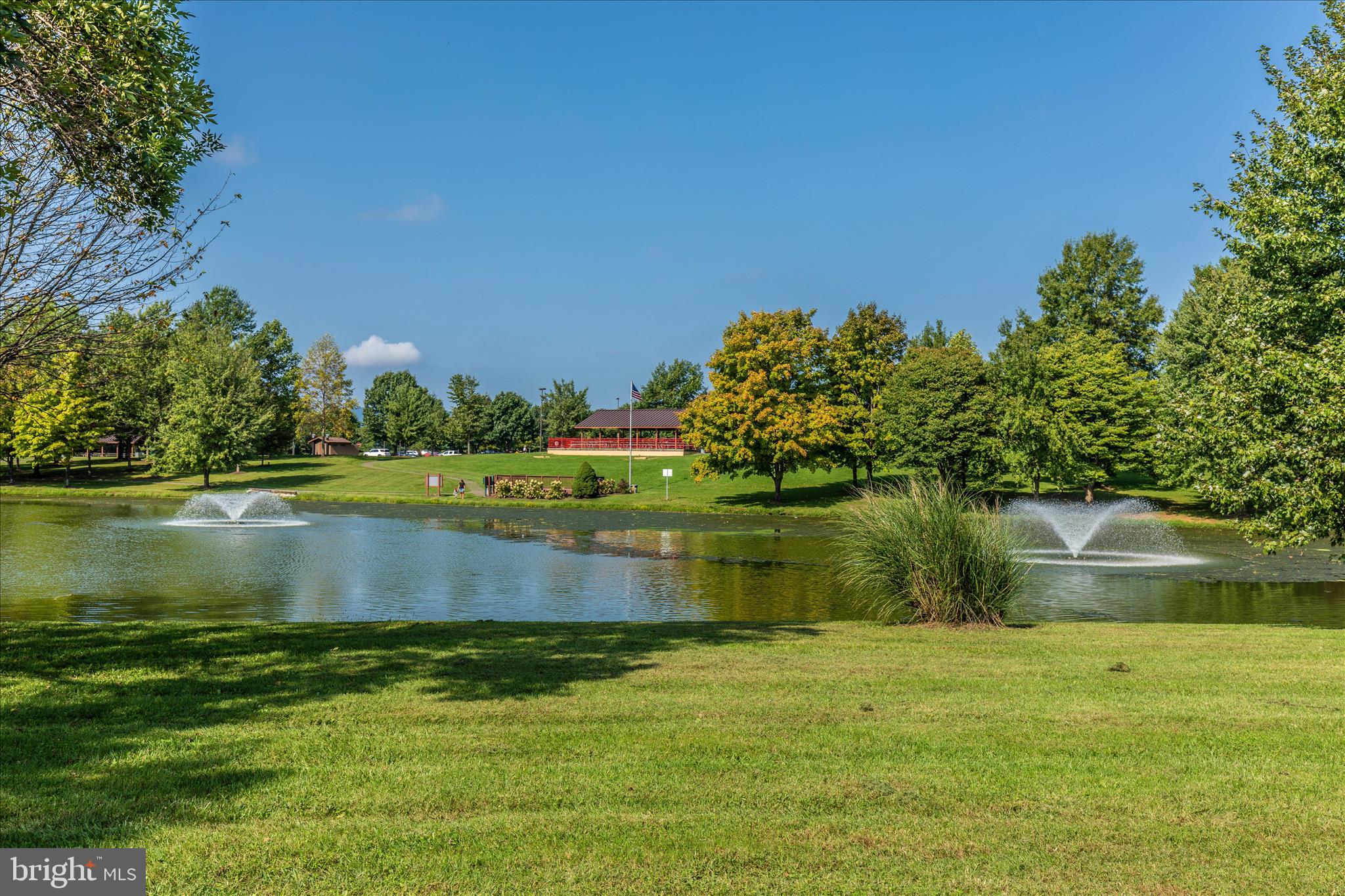 4614 Pinewood Trail Middletown, MD 21769 - Photo 63 of 71 Middletown Park