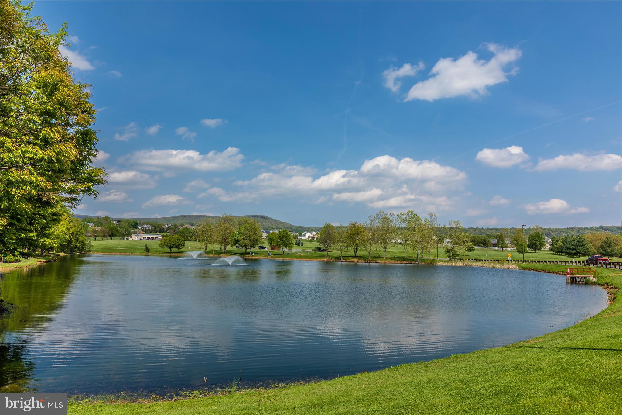 4614 Pinewood Trail Middletown, MD 21769 - Photo 64 of 71 Middletown Park